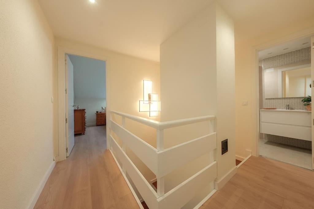 El Ventanal De Collarada Apartment Villanua Bagian luar foto